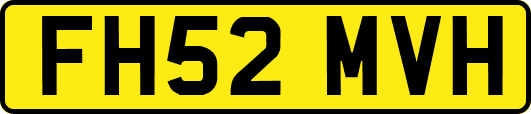 FH52MVH