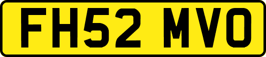 FH52MVO