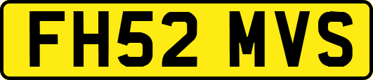FH52MVS
