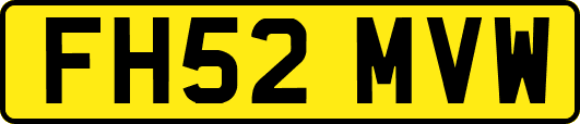 FH52MVW