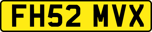FH52MVX