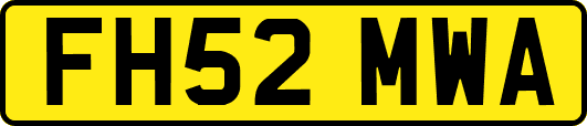 FH52MWA