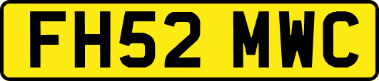 FH52MWC