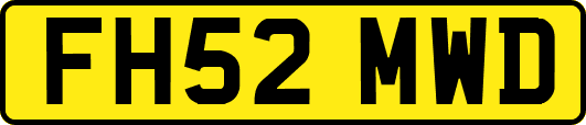 FH52MWD