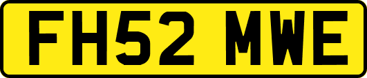 FH52MWE