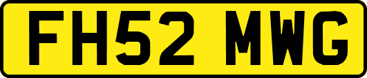 FH52MWG