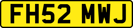 FH52MWJ