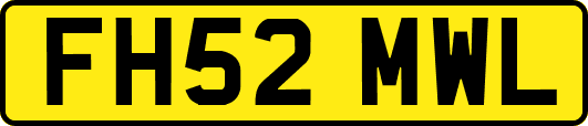 FH52MWL