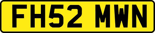 FH52MWN