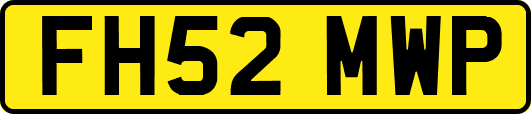 FH52MWP