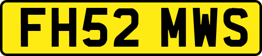 FH52MWS