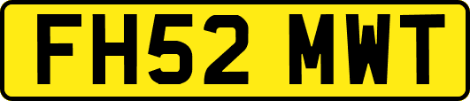 FH52MWT