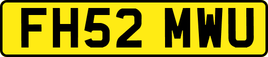 FH52MWU