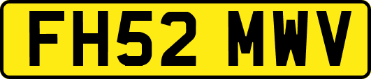 FH52MWV