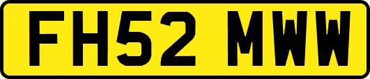 FH52MWW