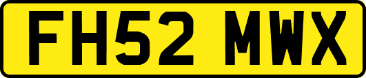 FH52MWX