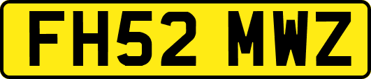 FH52MWZ