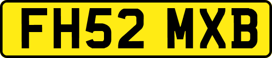 FH52MXB