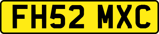 FH52MXC
