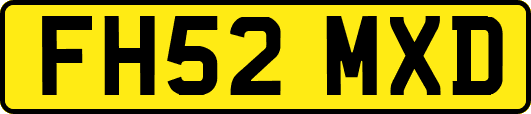 FH52MXD