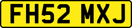 FH52MXJ