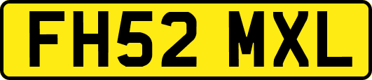 FH52MXL