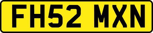 FH52MXN