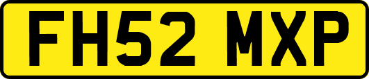 FH52MXP