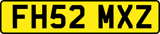 FH52MXZ