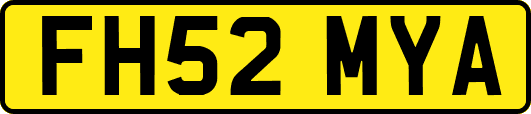 FH52MYA
