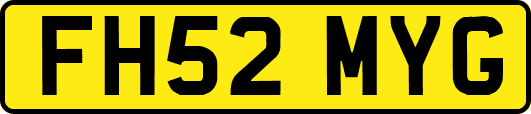FH52MYG