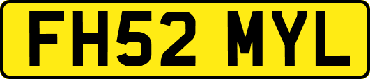 FH52MYL