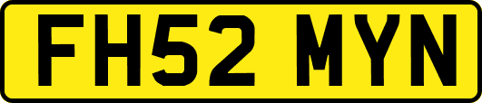 FH52MYN