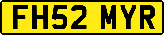 FH52MYR