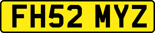 FH52MYZ