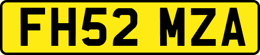 FH52MZA