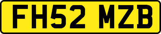 FH52MZB