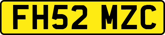 FH52MZC