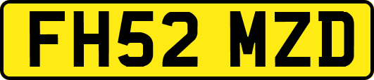 FH52MZD