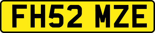 FH52MZE