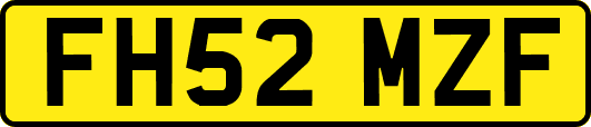 FH52MZF