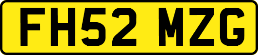 FH52MZG