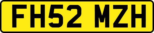 FH52MZH