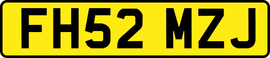 FH52MZJ