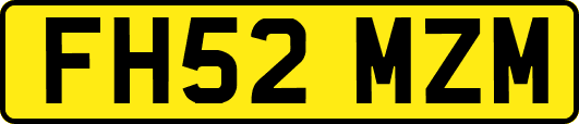 FH52MZM