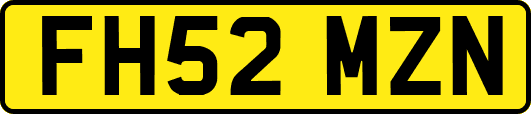 FH52MZN