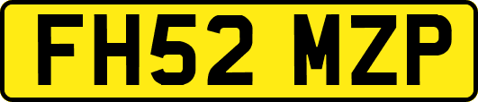 FH52MZP