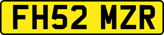 FH52MZR