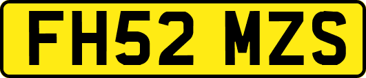 FH52MZS