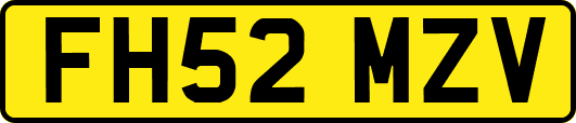 FH52MZV